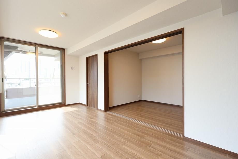 Renovated 3LDK Apartment in Aoba Ward, Sendai - Thumbnail 4