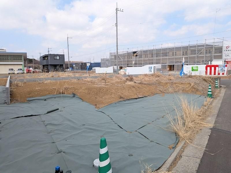 188m2 Building Land for Sale in Tsukuba City, Ibaraki - Thumbnail 3