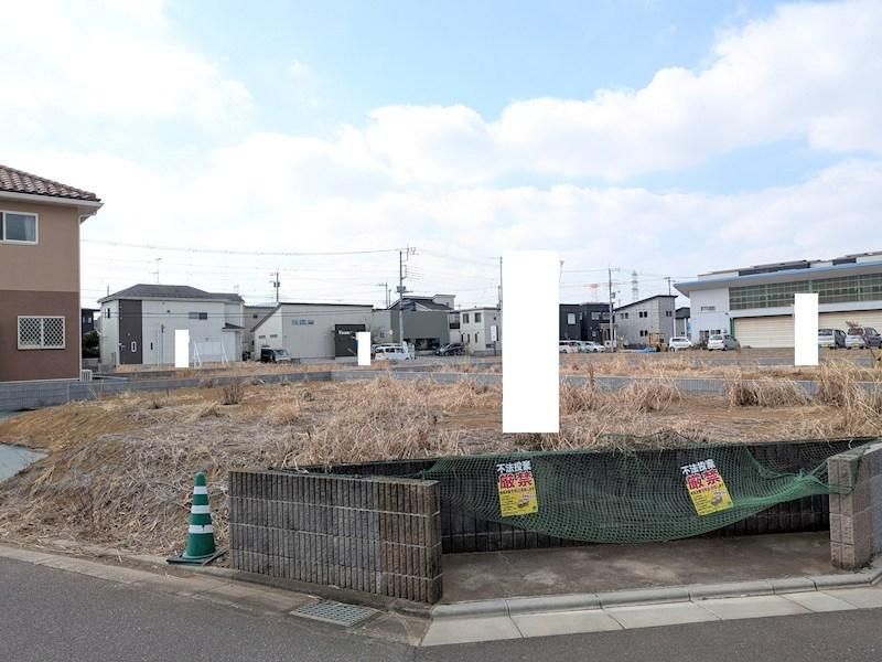 188m2 Building Land for Sale in Tsukuba City, Ibaraki - Thumbnail 4