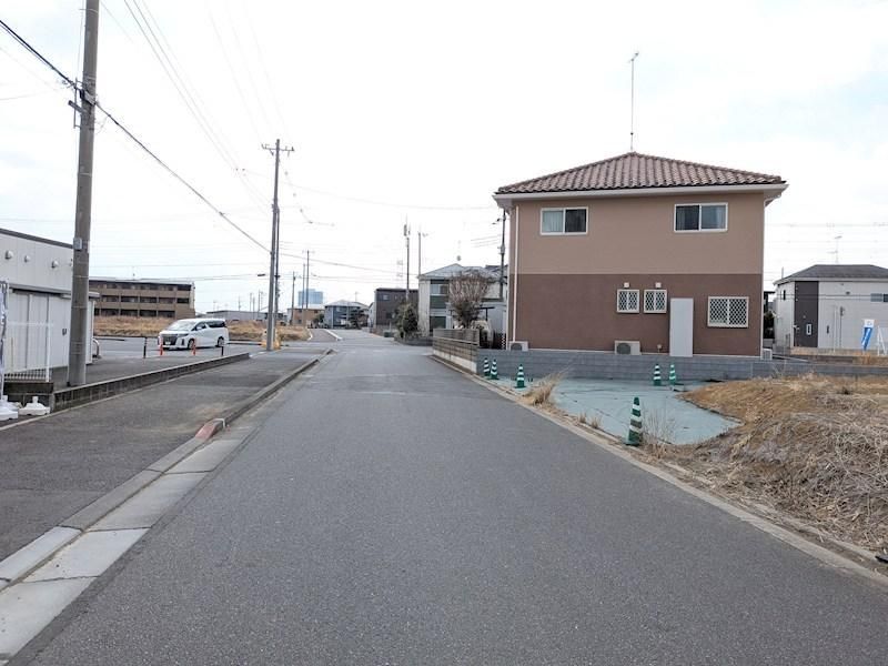 188m2 Building Land for Sale in Tsukuba City, Ibaraki - Thumbnail 2