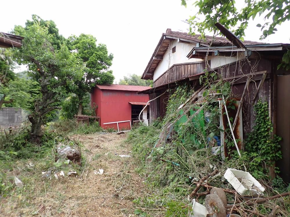655m2 Land for Sale in Ryugasaki, Ibaraki | 4.35M Yen - Thumbnail 2