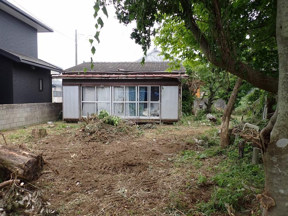 655m2 Land for Sale in Ryugasaki, Ibaraki | 4.35M Yen - Thumbnail 4