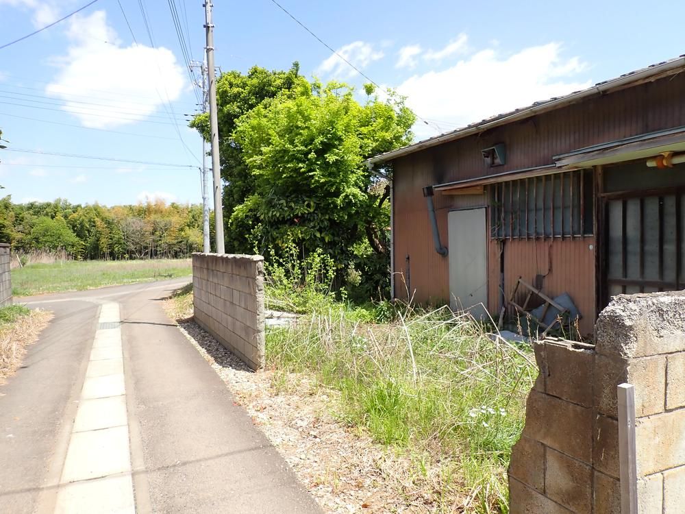 655m2 Land for Sale in Ryugasaki, Ibaraki | 4.35M Yen - Thumbnail 3
