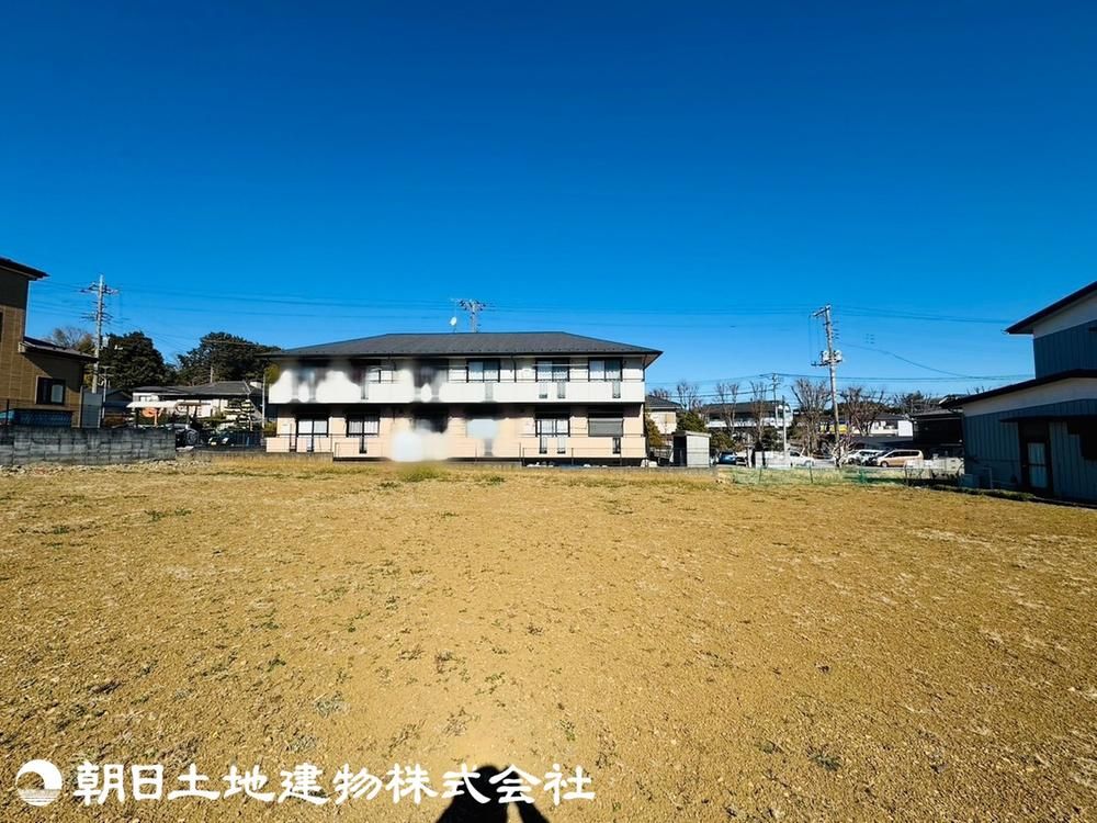 44 Tsubo Land for Sale in Hachioji, Tokyo - No Building Conditions - Thumbnail 4