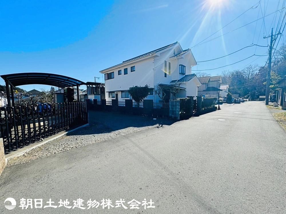 44 Tsubo Land for Sale in Hachioji, Tokyo - No Building Conditions - Thumbnail 2