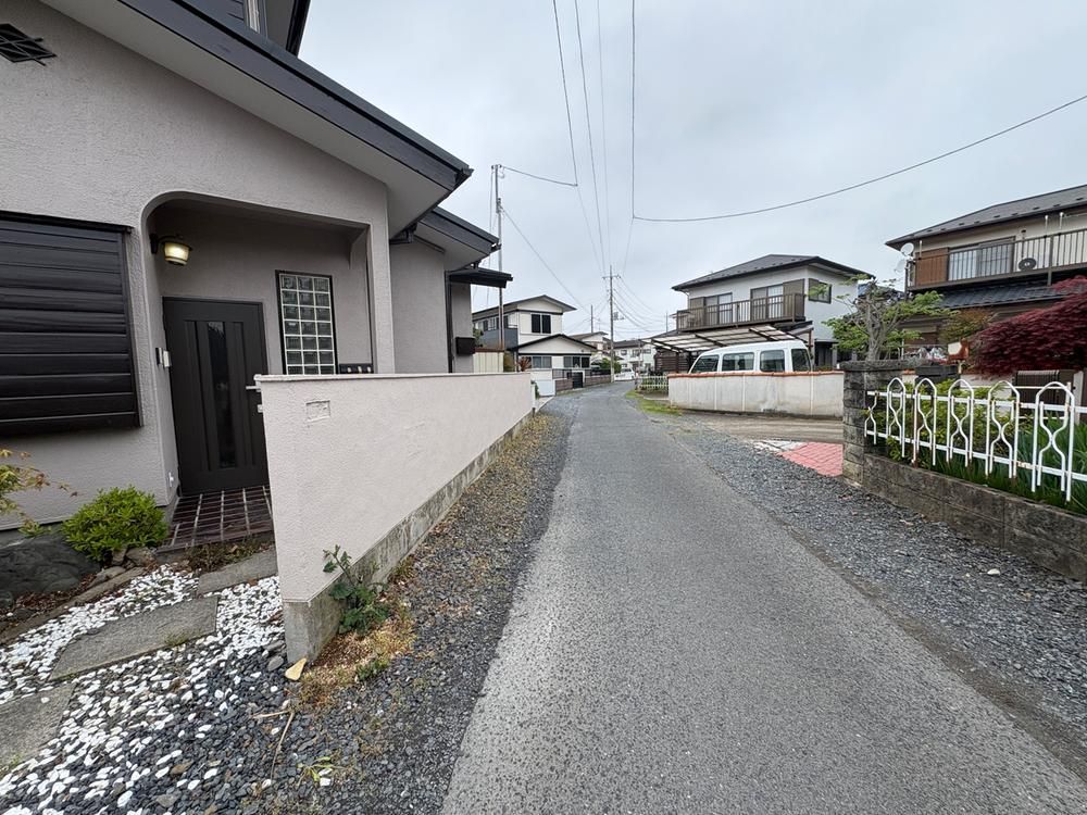 Renovated 3LDK Detached House in Mito, Ibaraki - Thumbnail 4