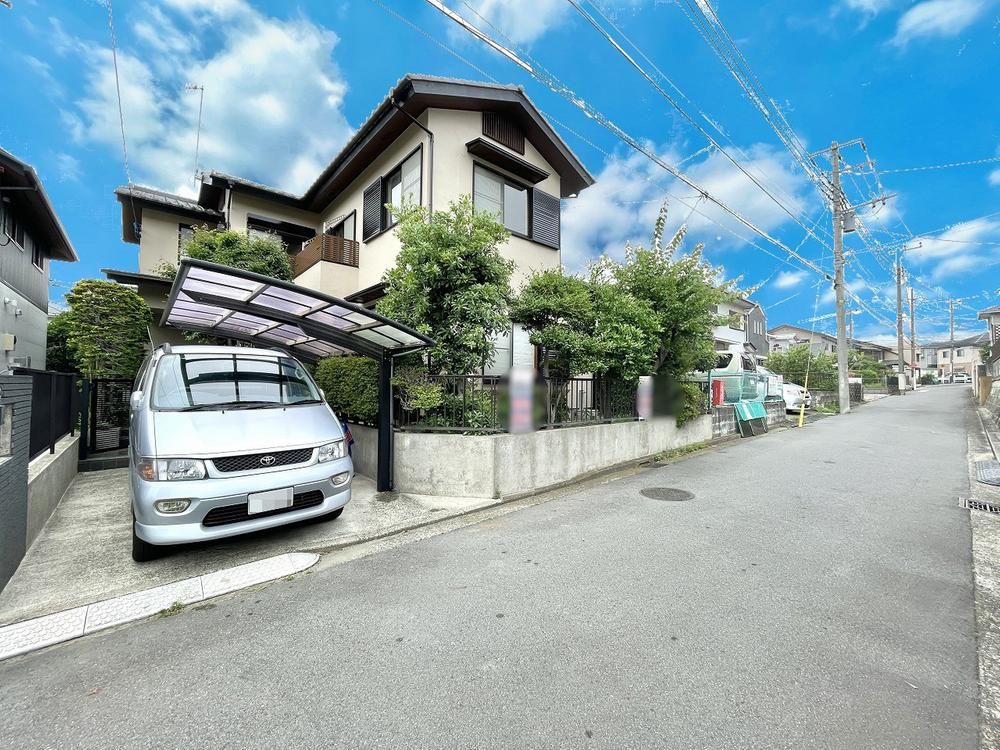 4LDK+S Detached House for Sale in Totsuka-ku, Yokohama - Thumbnail 2
