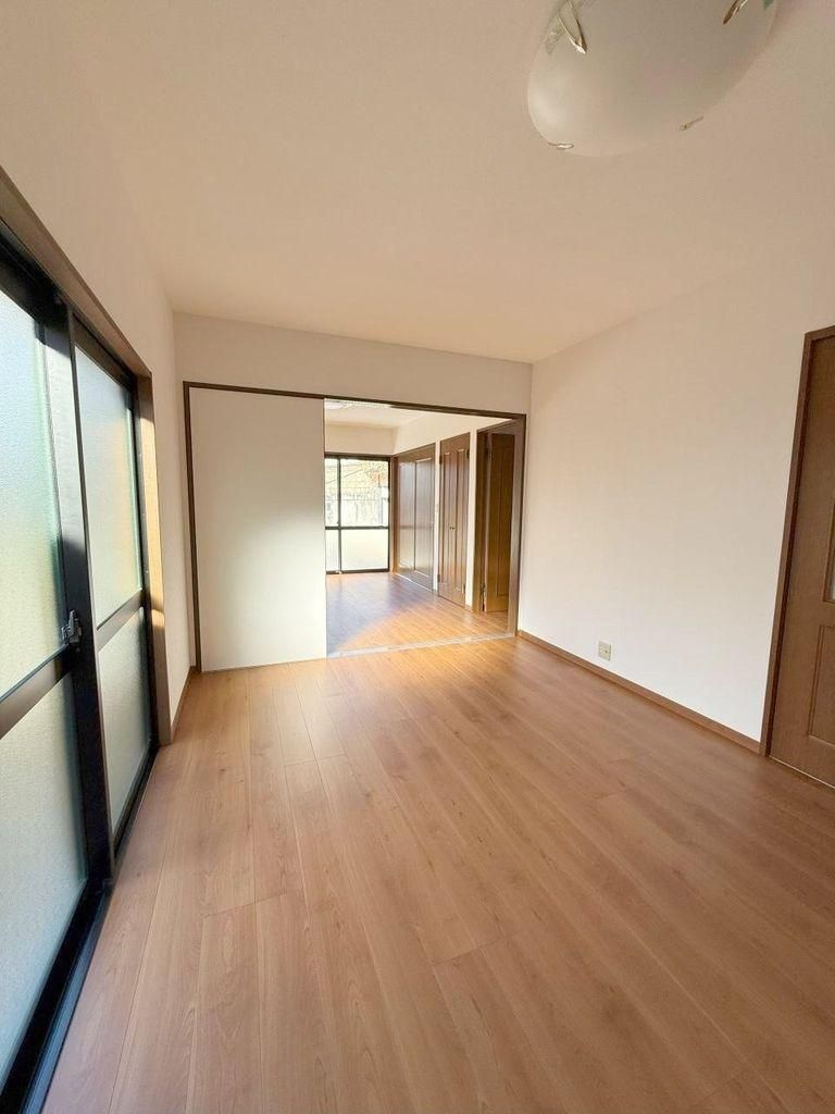 Renovated 4LDK House for Sale in Kochi City, Kochi - Thumbnail 2