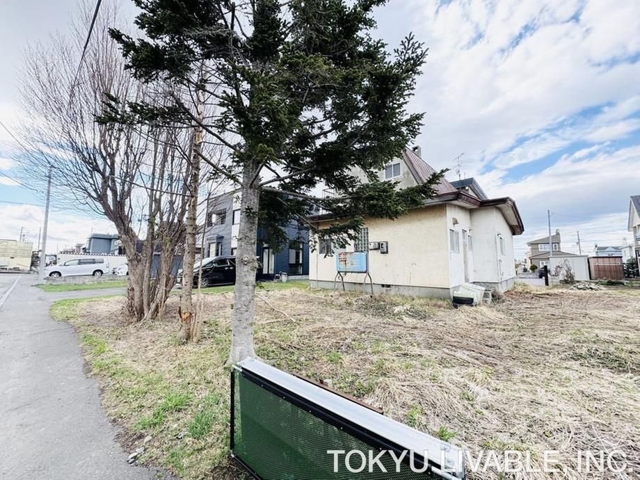 Land for Sale in Higashi-Naebo, Sapporo, 277.69 sqm - Thumbnail 3