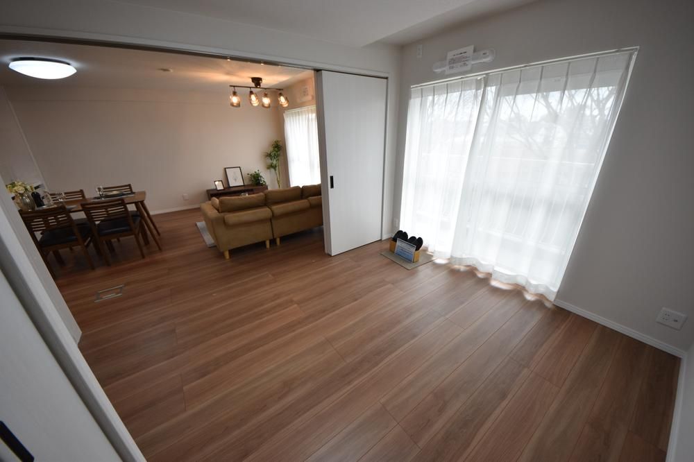3LDK Apartment in Tagajo City, Miyagi - 72.73 sqm - 19,900,000 Yen - Thumbnail 4