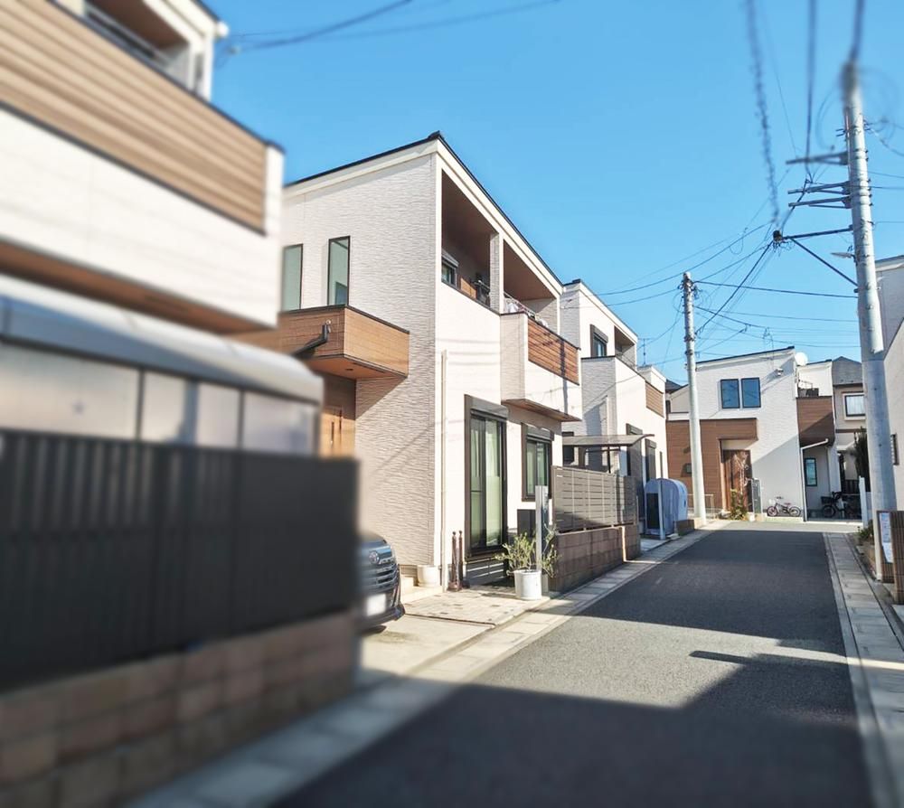 4LDK Detached House for Sale in Chuo Ward, Saitama City - Thumbnail 2