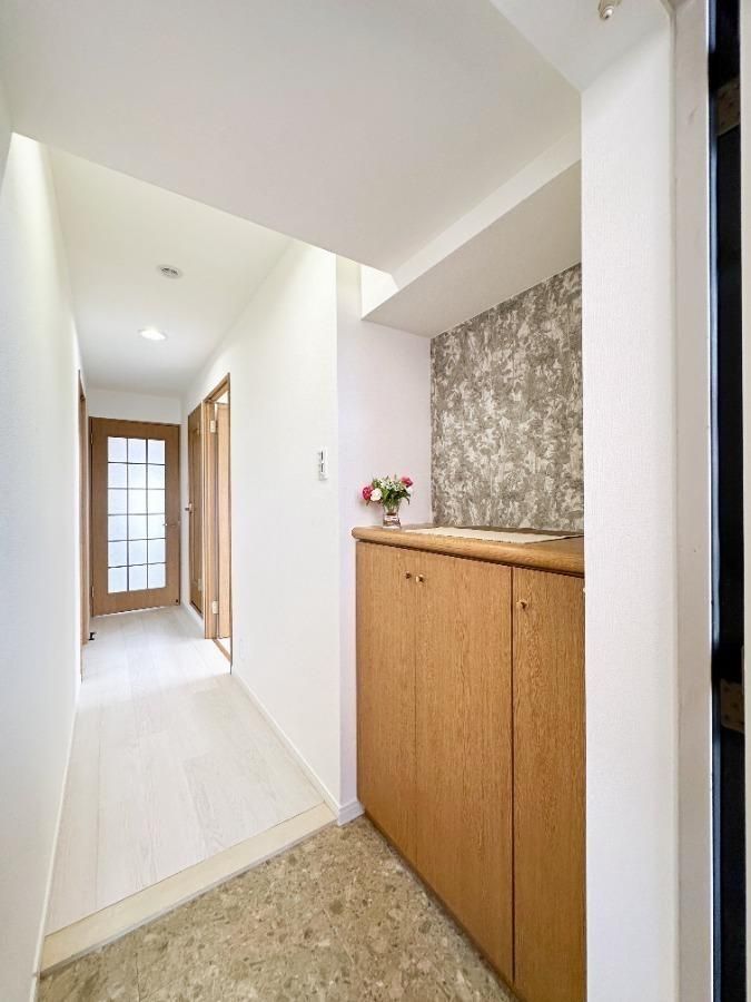 Renovated 3LDK Apartment for Sale in Funabashi, Chiba - Thumbnail 3