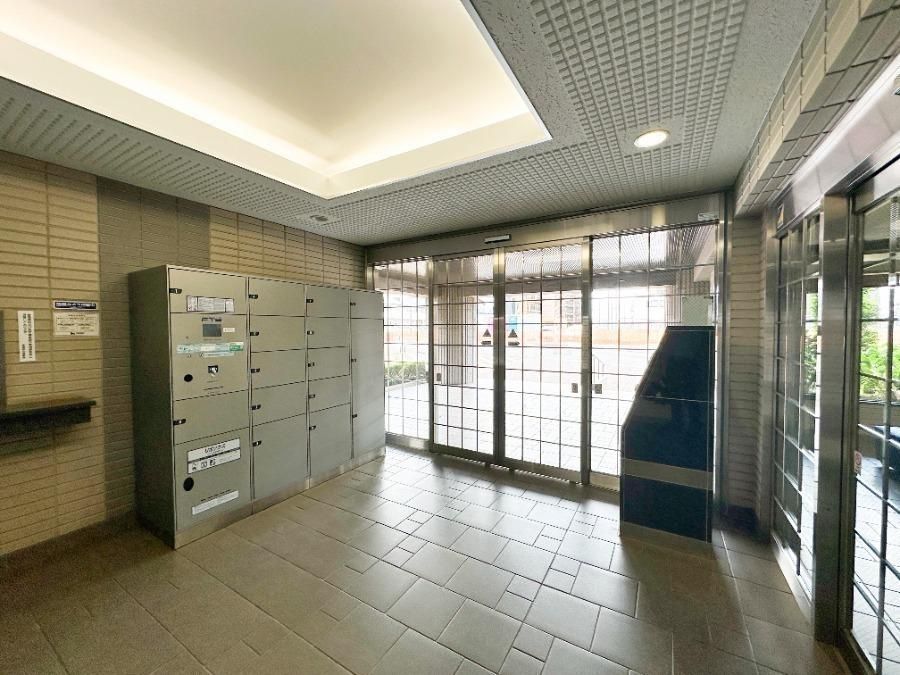 Renovated 3LDK Apartment for Sale in Funabashi, Chiba - Thumbnail 4