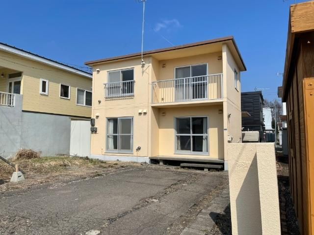 5LDK Detached House in Minami no Mori Nishi, Obihiro, Hokkaido - Thumbnail 2