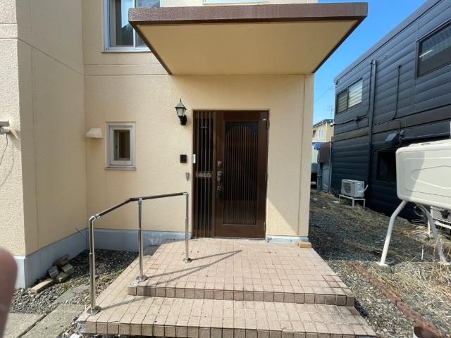 5LDK Detached House in Minami no Mori Nishi, Obihiro, Hokkaido - Thumbnail 3