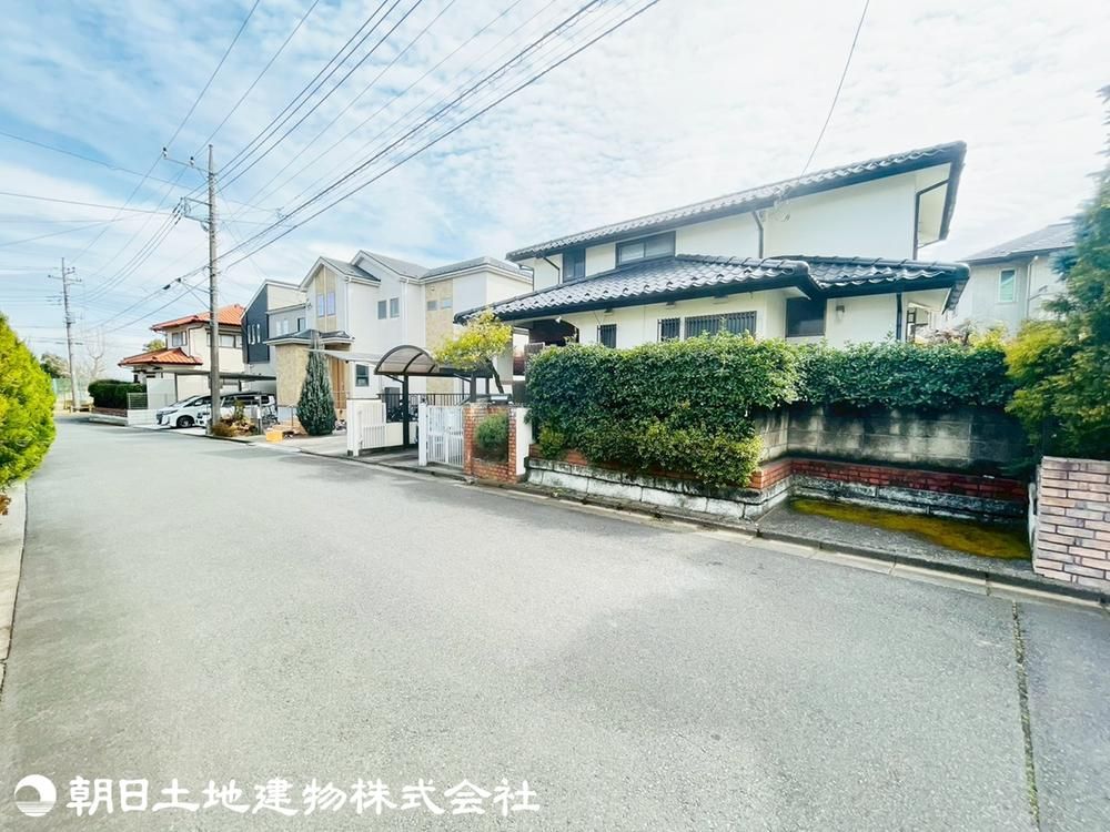 Vacant Land for Sale in Hachioji's Kitano-dai, Tokyo - Thumbnail 3