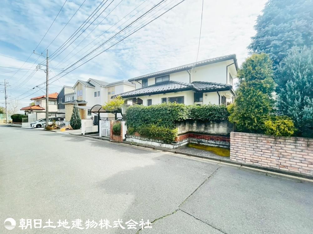 Vacant Land for Sale in Hachioji's Kitano-dai, Tokyo - Thumbnail 2
