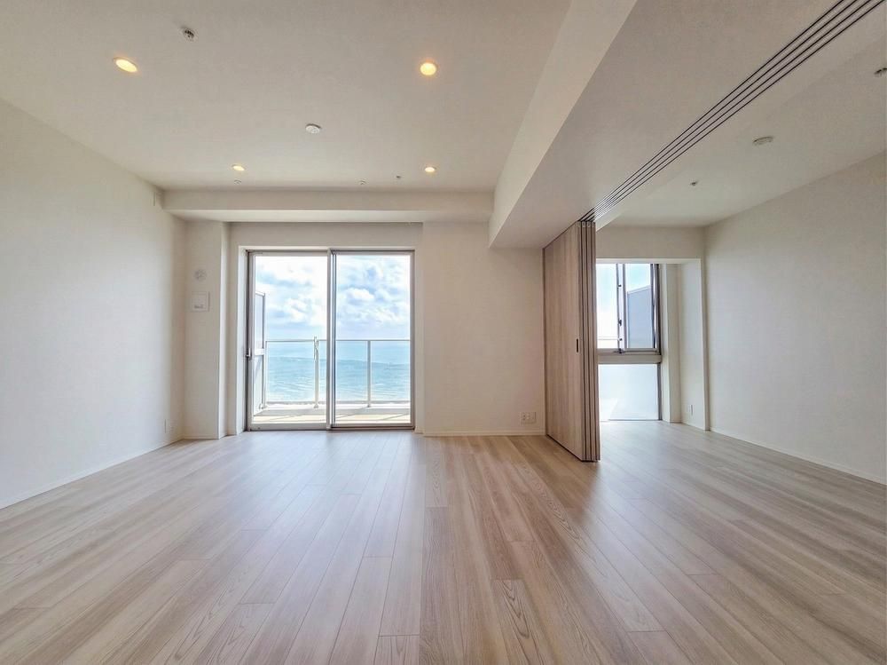 3LDK+S New Apartment for Sale in Mihama-ku, Chiba City - Thumbnail 2