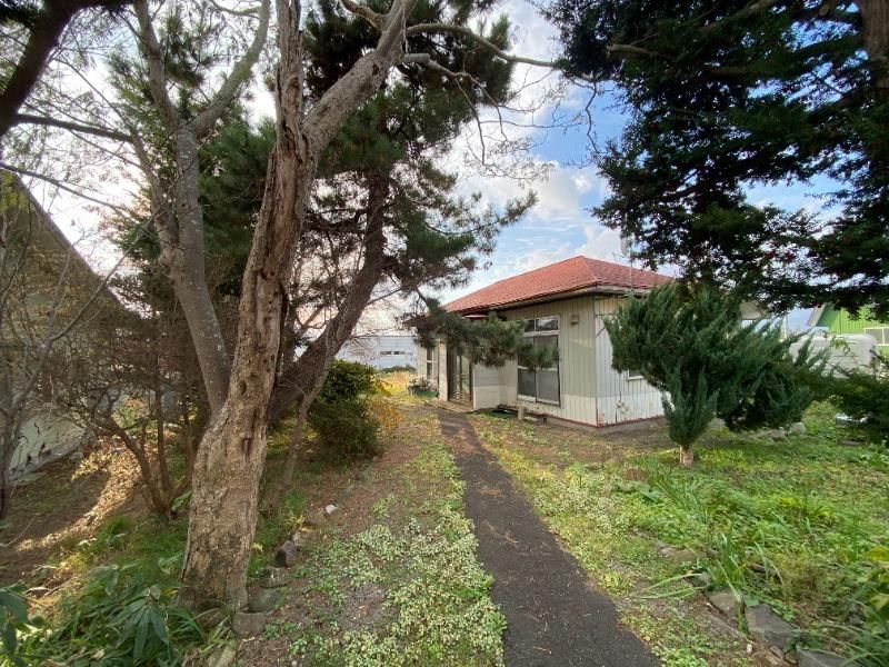 Land for Sale in Nanae Town, Hokkaido - 1,216.66 sqm - Thumbnail 3