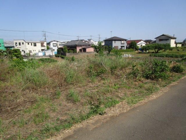 Large 423.8m2 Land for Sale Near Ogose Station, Saitama - Thumbnail 3