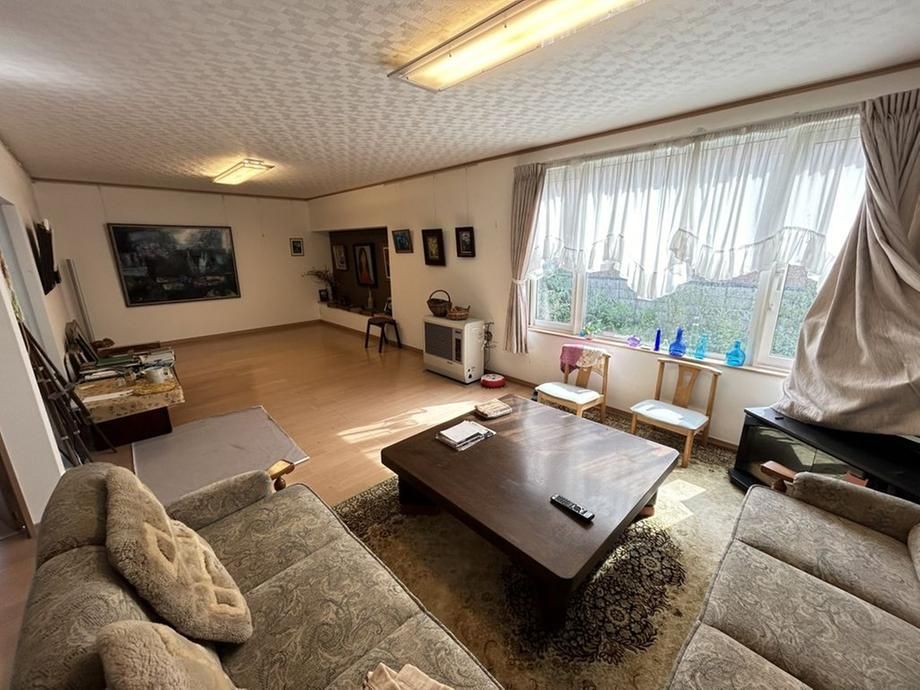 3LDK Detached House in Kita-ku, Sapporo | 32.8 Million Yen - Thumbnail 3