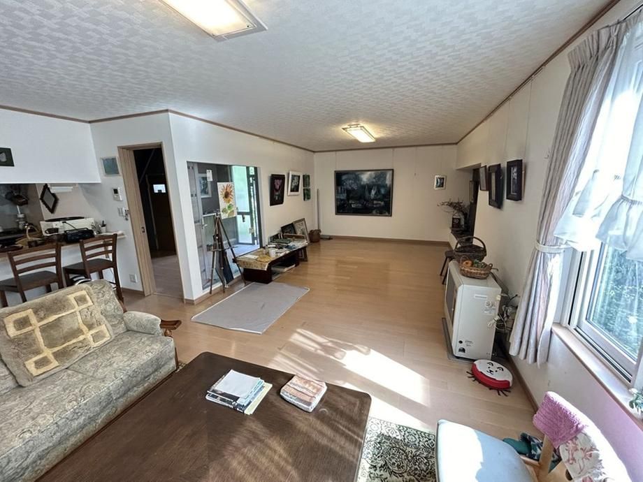 3LDK Detached House in Kita-ku, Sapporo | 32.8 Million Yen - Thumbnail 4