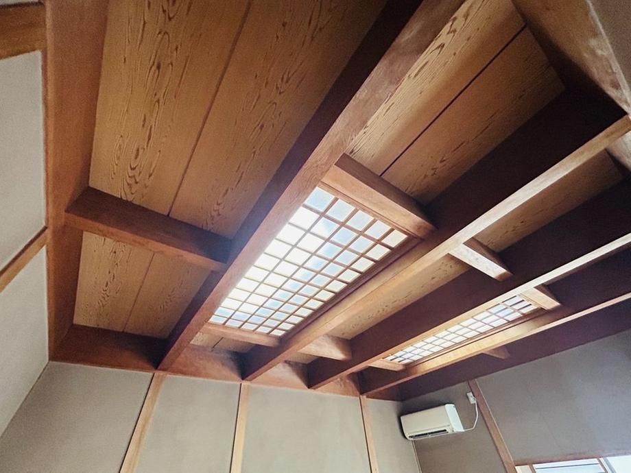 5DK+S House for Sale in Yukuhashi, Fukuoka - 122 Tsubo Land - Thumbnail 3