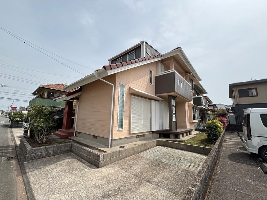 Renovated 4LDK House for Sale in Miyazaki City - Thumbnail 2