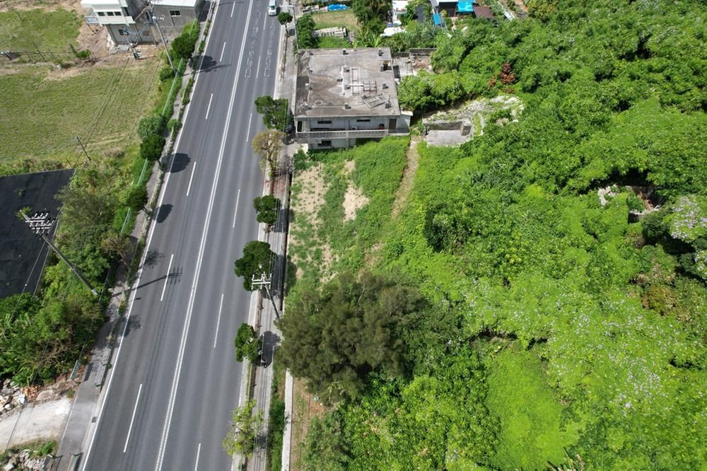 361m2 Land for Sale in Nakagusuku Village, Okinawa - Thumbnail 2