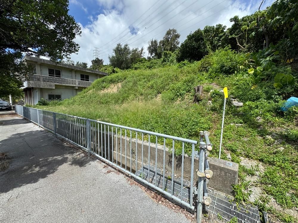 361m2 Land for Sale in Nakagusuku Village, Okinawa - Thumbnail 3