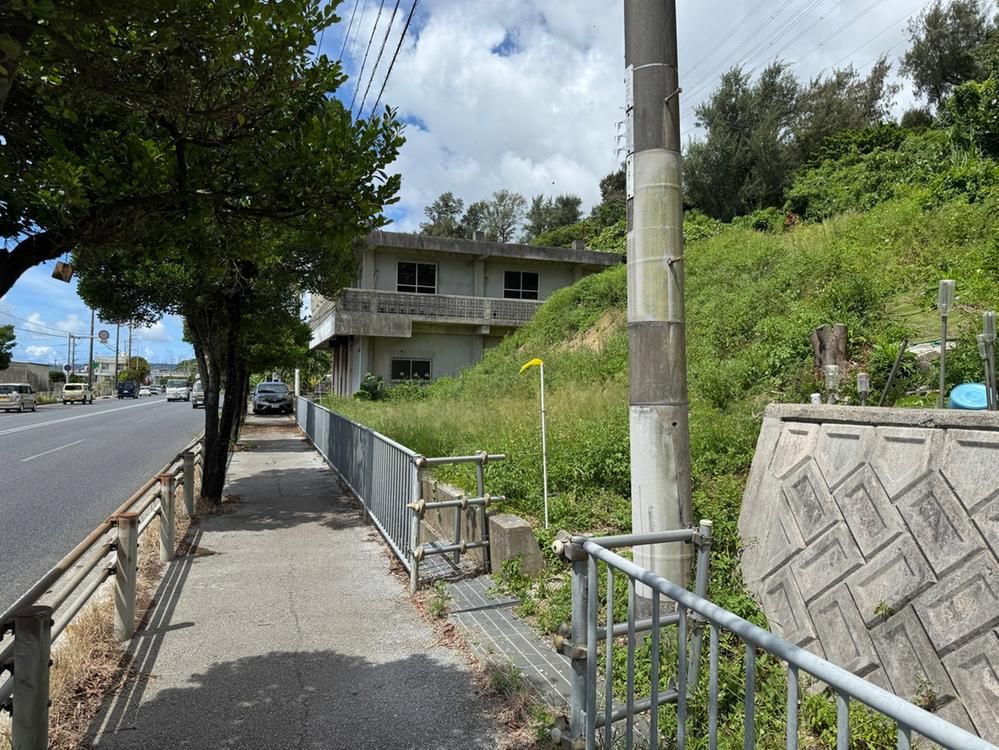 361m2 Land for Sale in Nakagusuku Village, Okinawa - Thumbnail 4