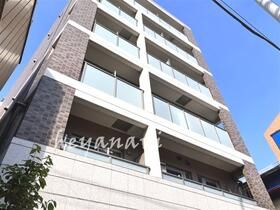 Suncrest Honmoku - 7-Story Apartment in Yokohama Naka Ward - Thumbnail 2