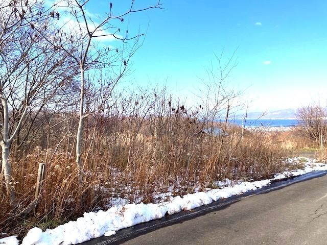 392.5m2 Land for Sale in Iwanai, Hokkaido Resort Area - Thumbnail 4