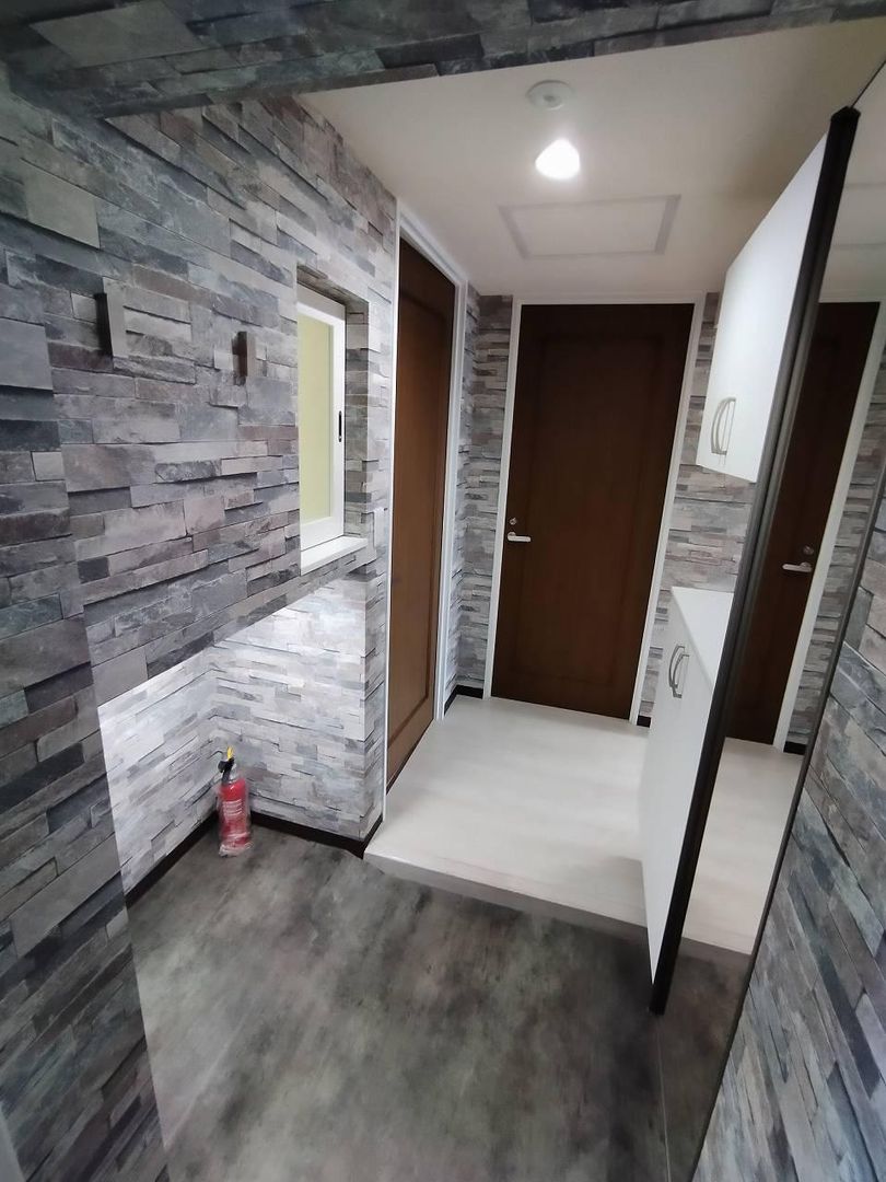 Renovated 3LDK Apartment Near Subway in Sapporo Shiroishi - Thumbnail 4