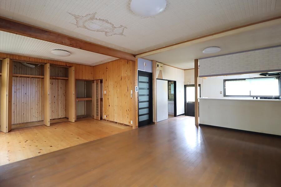 3LDK House for Sale in Beppu, Oita - 9.9 Million Yen - Thumbnail 3
