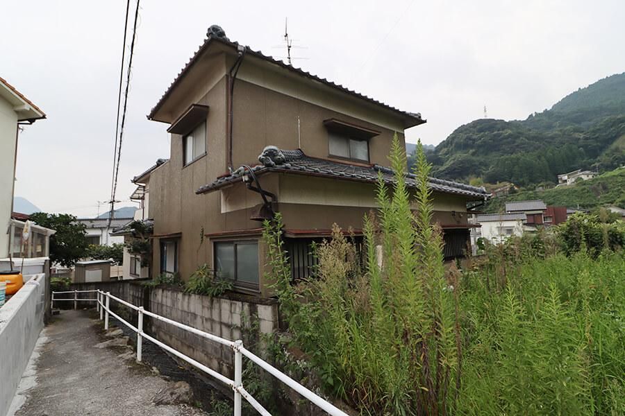 3LDK House for Sale in Beppu, Oita - 9.9 Million Yen - Thumbnail 2