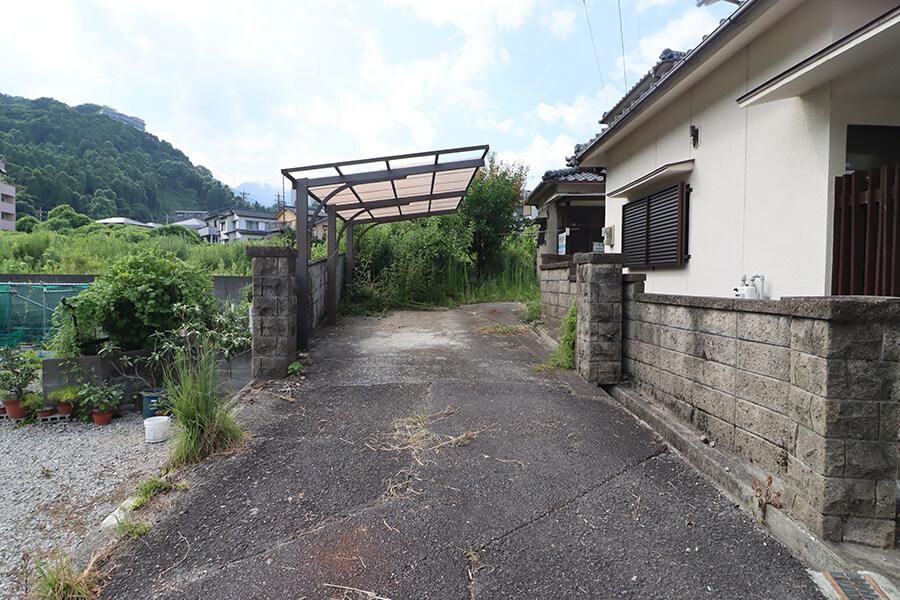 3LDK House for Sale in Beppu, Oita - 9.9 Million Yen - Image 1