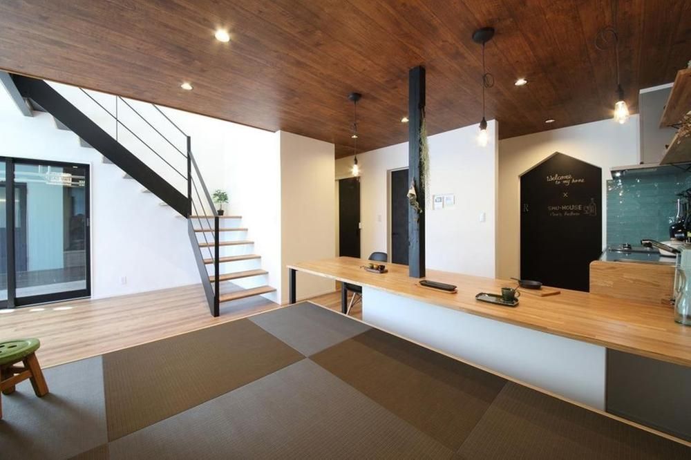 4LDK+S House for Sale in Wakakusa Minami-machi, Kochi City - Thumbnail 4