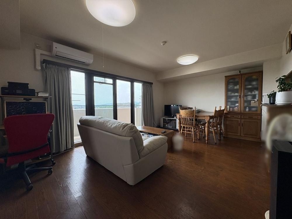 Top-Floor 4LDK Apartment in Atsugi, Kanagawa – 96.7m2 - Thumbnail 4