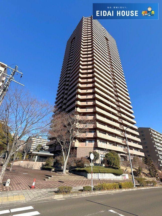 3LDK Apartment for Sale in Taihaku-ku, Sendai, 99.72 sqm - Thumbnail 2