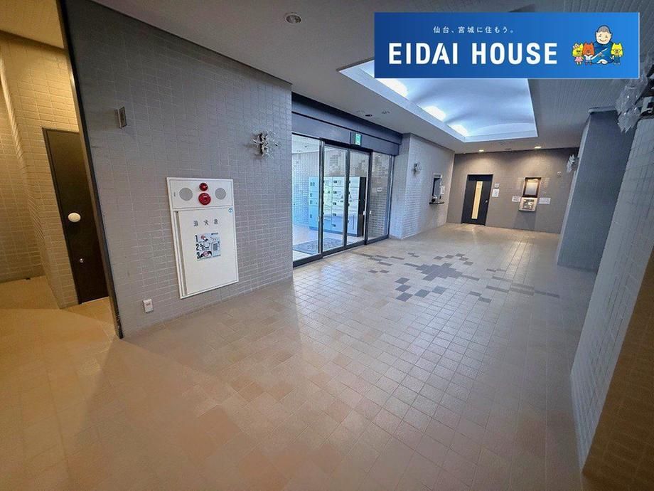 3LDK Apartment for Sale in Taihaku-ku, Sendai, 99.72 sqm - Thumbnail 3