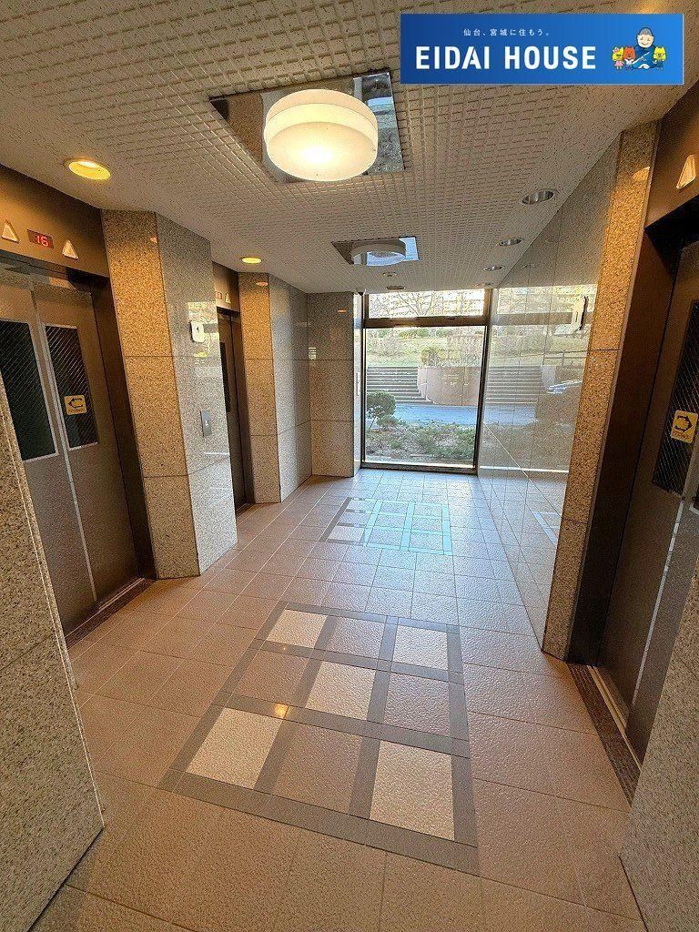 3LDK Apartment for Sale in Taihaku-ku, Sendai, 99.72 sqm - Thumbnail 4