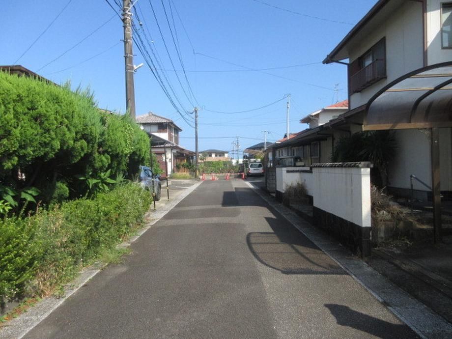3LDK Pre-owned House for Sale in Miyazaki City, Miyazaki - Thumbnail 2