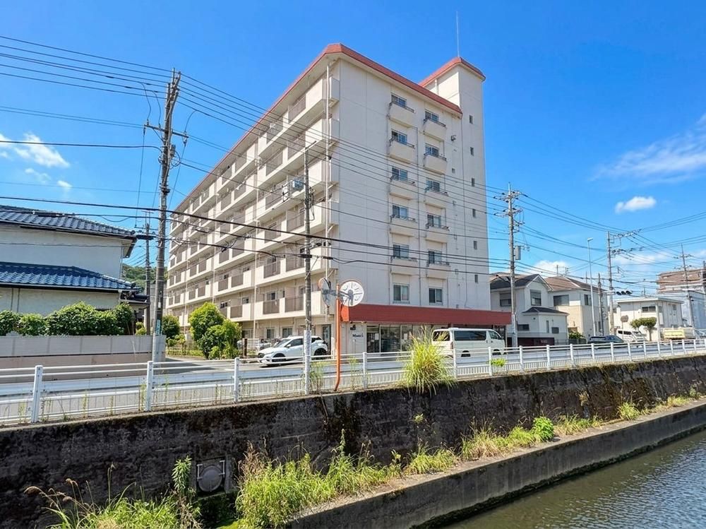 Renovated 3LDK Apartment in Tama Ward, Kawasaki - Thumbnail 2
