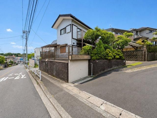 Land for Sale in Sugata-cho, Yokohama - 138.75 sqm - Thumbnail 2