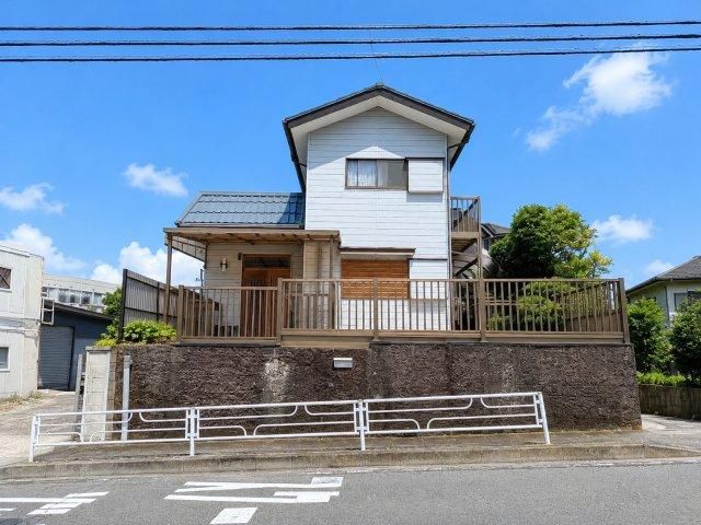 Land for Sale in Sugata-cho, Yokohama - 138.75 sqm - Thumbnail 3