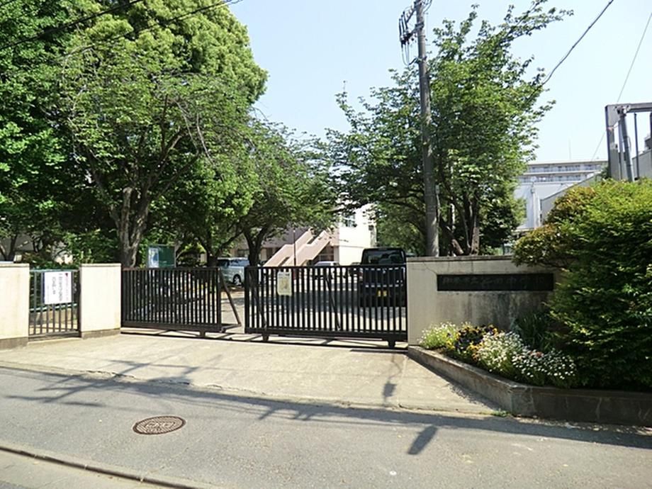 3K Apartment for Sale in Funabashi, Chiba - 58m2 with Garden - Thumbnail 2