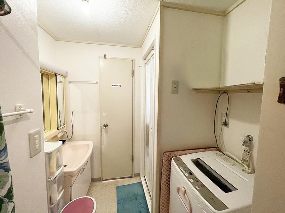 3K Apartment for Sale in Funabashi, Chiba - 58m2 with Garden - Thumbnail 3