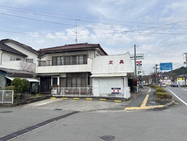 Commercial Land for Sale in Iwaki City, Fukushima - 249.71 sqm - Thumbnail 2