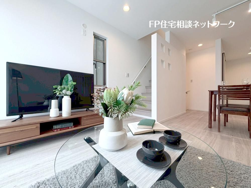 Renovated 2LDK+S House in Kohoku Ward, Yokohama - Thumbnail 4